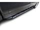 Armour Heavy Duty Steel Running Boards; Black (19-25 Ranger SuperCrew)