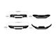 Armour II Heavy Duty Modular Front Bumper (19-23 Ranger)