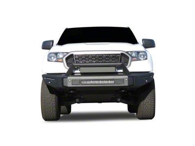 Armour II Heavy Duty Modular Front Bumper (19-23 Ranger)