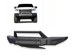 Armour II Heavy Duty Modular Front Bumper with Bull Nose and Skid Plate (19-23 Ranger)