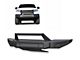 Armour II Heavy Duty Modular Front Bumper with Bull Nose and Skid Plate (19-23 Ranger)