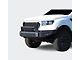 Armour II Heavy Duty Modular Front Bumper with Bull Nose and Skid Plate (19-23 Ranger)