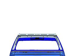 Armour II Roll Bar; Black (19-25 Ranger)