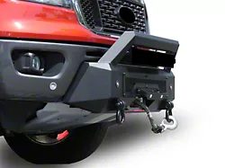 Armour III Heavy Duty Winch Front Bumper (19-23 Ranger)