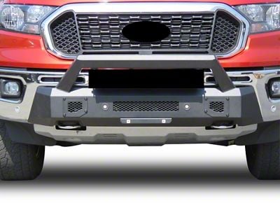 Armour III Light Duty Front Bumper (19-23 Ranger)