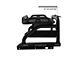 Atlas Roll Bar with 50-Inch LED Light Bar; Black (19-25 Ranger)