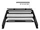 Atlas Roll Bar with 50-Inch LED Light Bar; Black (19-25 Ranger)