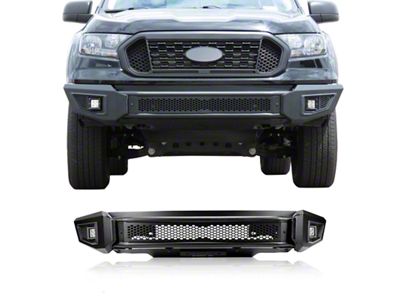 BARDE Front Bumper (19-23 Ranger)