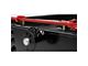 Bed Mounted Tire Carrier Hi-Lift Jack Mount Kit