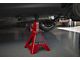 Big Red Double Lock Jack Stands; 6-Ton Capacity