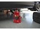 Big Red Hydraulic Bottle Jack; 20-Ton Capacity