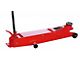 Big Red Long Frame Jack; 5-Ton Capacity