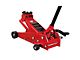 Big Red Pro Series Quick Lift Floor Jack; 3.50-Ton Capacity