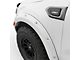 EGR Bolt-On Style Fender Flares; Oxford White (19-23 Ranger)