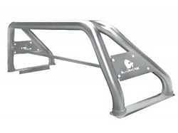 Classic Roll Bar; Stainless Steel (19-24 Ranger)