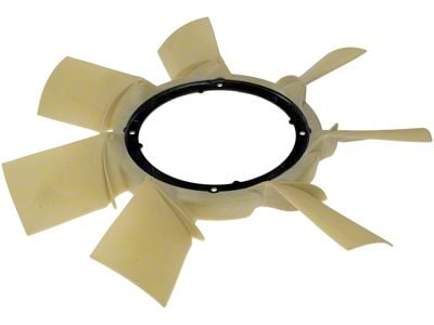 Clutch Fan Blade (19-21 Ranger)