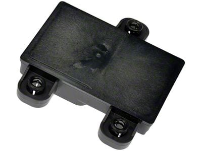 Cruise Control Distance Sensor (19-20 Ranger)