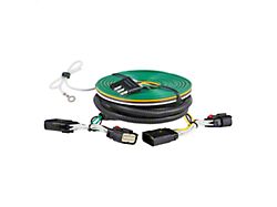 Custom Towed-Vehicle RV Wiring Harness (19-25 Ranger w/ Blind Spot Detection)