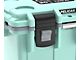 Elite Cooler; 20-Quart; Seafoam/Gray