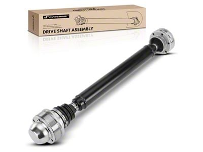 Front Driveshaft Prop Shaft Assembly (19-22 4WD Ranger)