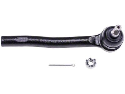 Front Tie Rod End; Outer Passenger Side (20-23 Ranger)