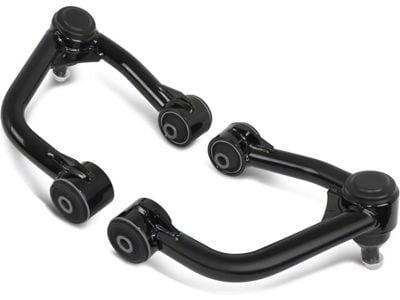 Front Upper Control Arms for 2 to 4-Inch Lift (19-23 Ranger)