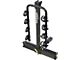 glideAWAY 2 Deluxe Bike Rack; Carries 4 Bikes (Universal; Some Adaptation May Be Required)