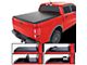 Hard Quad-Fold Tonneau Cover (19-23 Ranger w/ 6-Foot Bed)