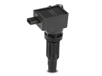 Ignition Coil; Black (19-23 Ranger)