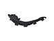 Inner Fender Liner; Front Driver Side (19-22 Ranger)