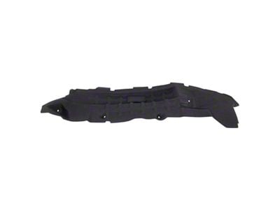 Inner Fender Liner; Front Passenger Side (19-22 Ranger)