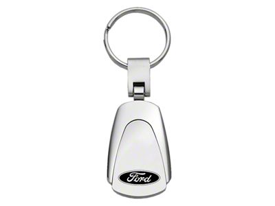 Ford Teardrop Key Fob