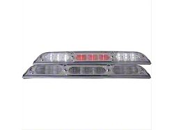 LED Third Brake Light; Chrome (19-23 Ranger)