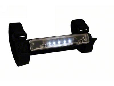 LED Trail Light