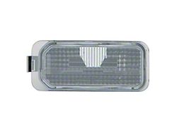 Replacement License Plate Light Housing (19-23 Ranger)