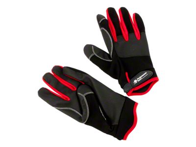 Mechanic Work Gloves