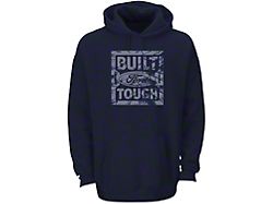 Men's Built Ford Tough Hoodie