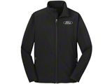 Men's Ford Soft Shell Jacket