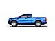 Painted Body Side Molding; Magnetic (19-23 Ranger SuperCab)