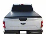 Premier Soft Tri-Fold Tonneau Cover (19-25 Ranger w/ 5-Foot Bed)