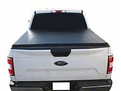 Premier Soft Tri-Fold Tonneau Cover (19-24 Ranger w/ 5-Foot Bed)