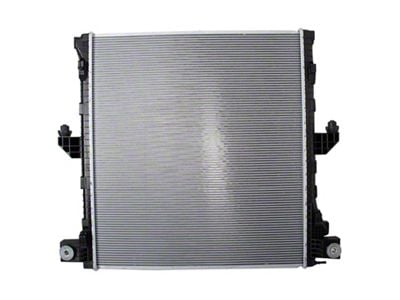 Radiator (19-22 Ranger)