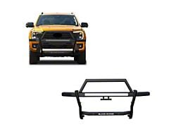 Rambler Grille Guard; Matte Black (19-23 Ranger)