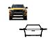 Rambler Grille Guard; Matte Black (19-23 Ranger)