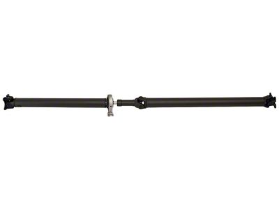 Rear Driveshaft Assembly (19-23 4WD Ranger)