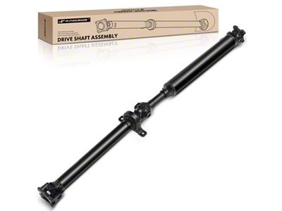 Rear Driveshaft Prop Shaft Assembly (19-22 4WD Ranger)