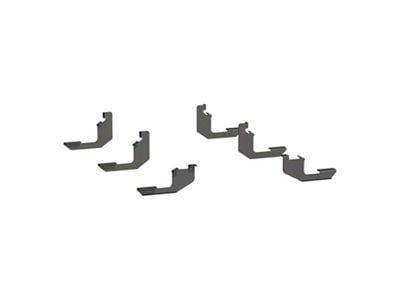 VersaTrac Mounting Brackets (19-24 Ranger SuperCrew)