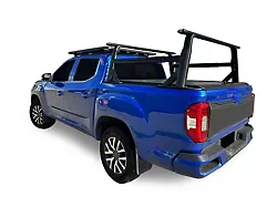 Spike Adjustable Bed Rack (19-25 Ranger)