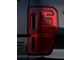 Tail Light Insert Vinyl Tint Kit (19-23 Ranger)