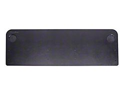 Tailgate Board (19-24 Ranger)